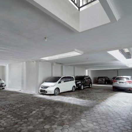 D'Paragon Kijang Utara Alastuwo Exterior foto