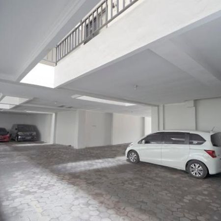 D'Paragon Kijang Utara Alastuwo Exterior foto