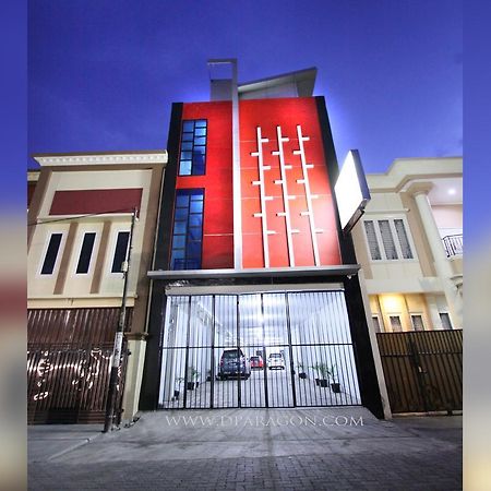 D'Paragon Kijang Utara Alastuwo Exterior foto